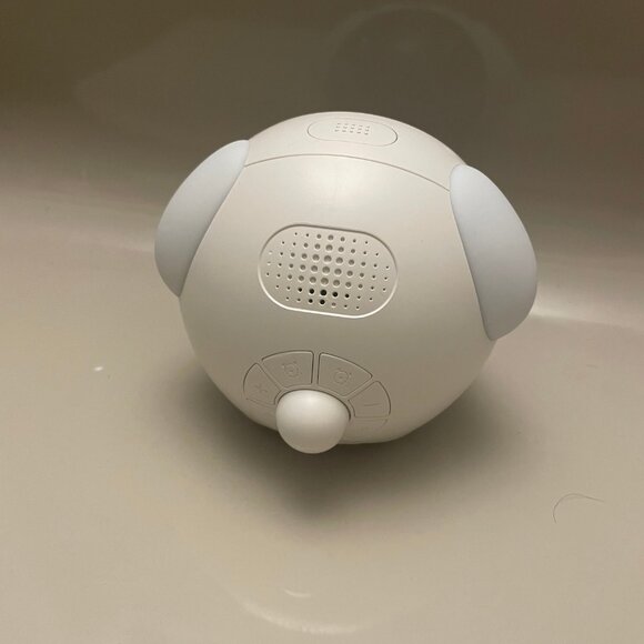 Cute Digital Clock - Picture 2 of 2